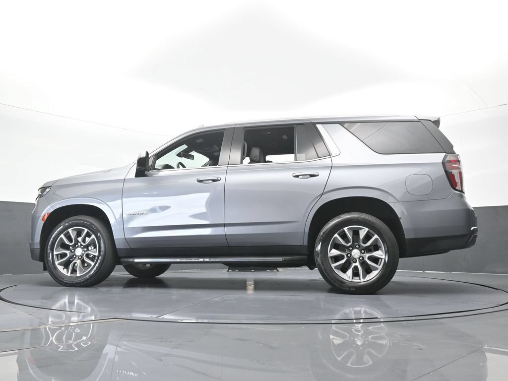 Used 2021 Chevrolet Tahoe LT RWD image 65