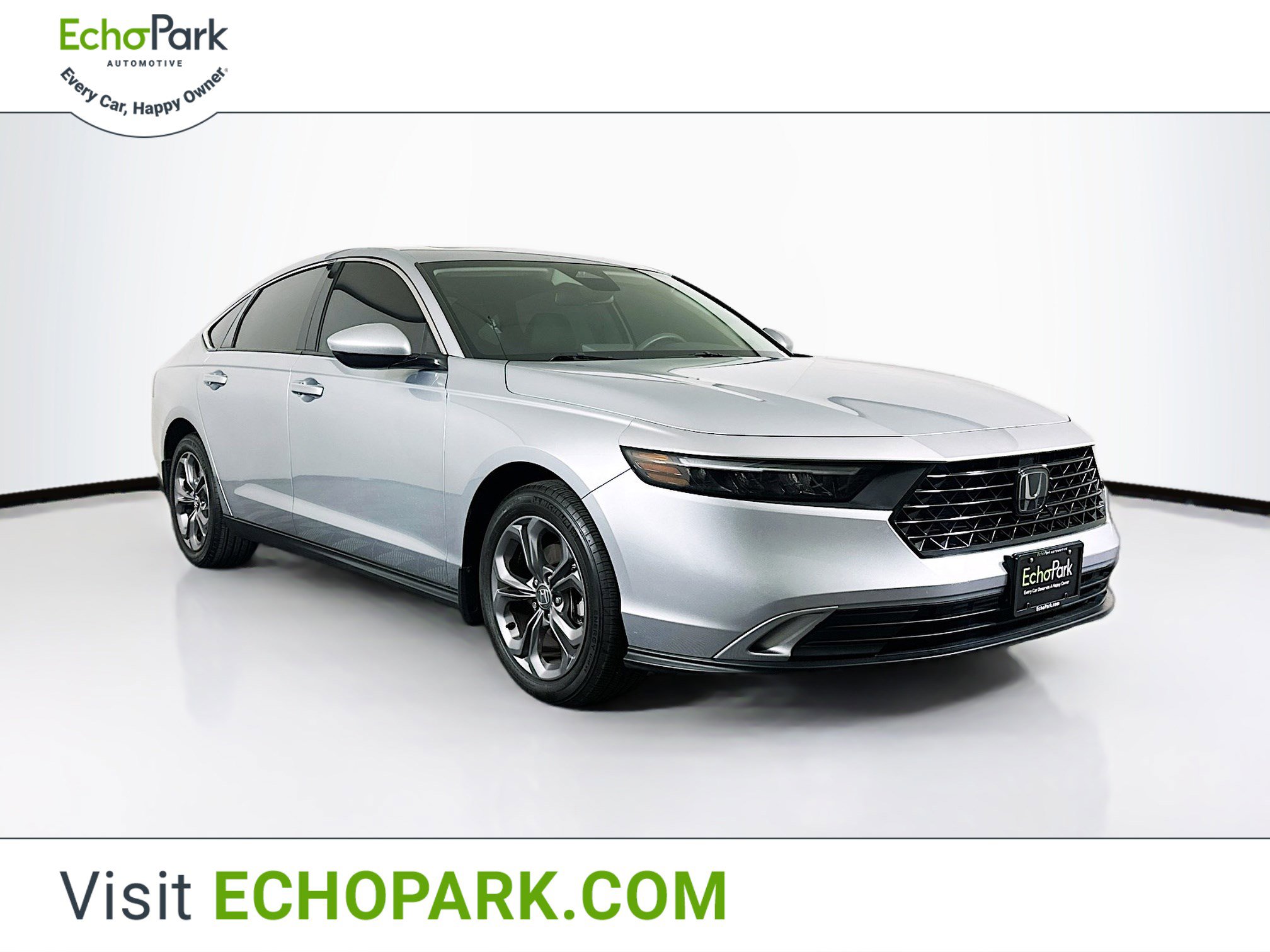 Used 2024 Honda Accord EX