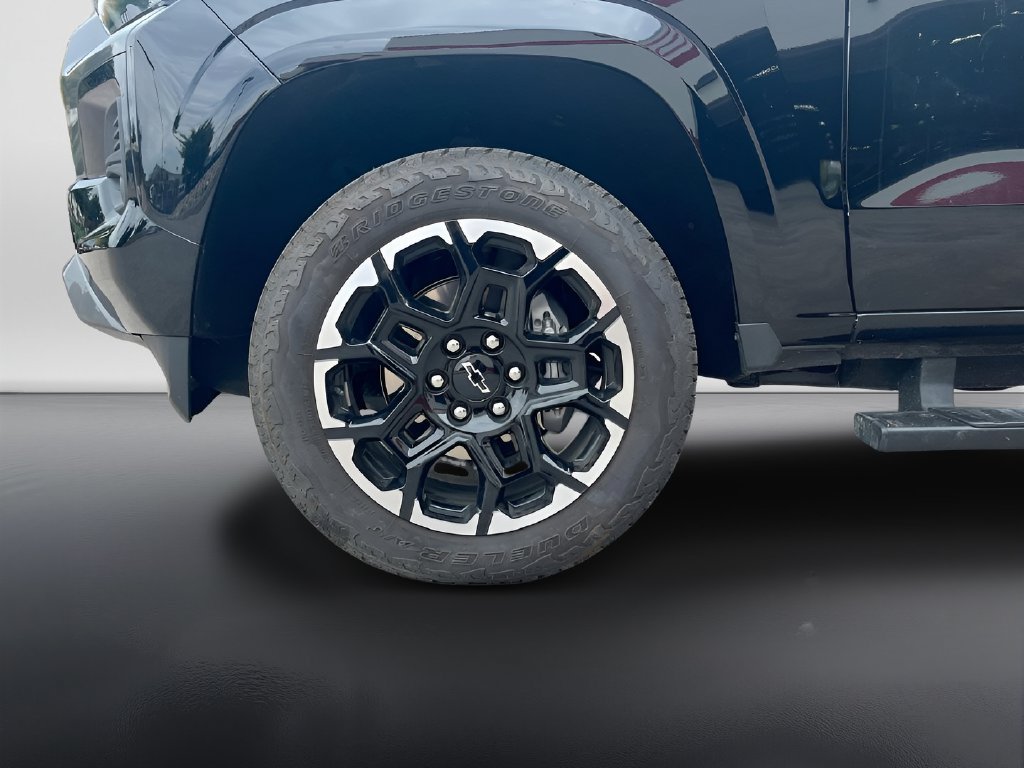 Used 2026 Chevrolet Colorado Z71 w/ Z71 Convenience Package 2 AWD/4WD image 31