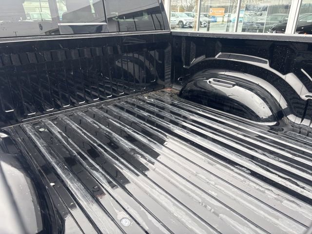 Used 2024 RAM 1500 Big Horn image 47