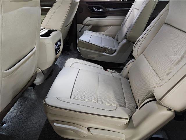 Used 2021 GMC Yukon Denali image 18