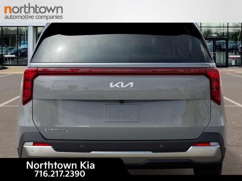 New 2026 Kia Carnival SX image 14