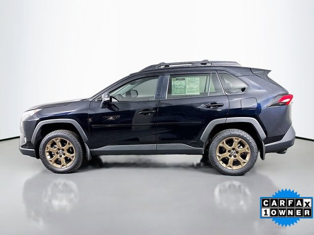 Used 2024 Toyota RAV4 AWD Hybrid w/ Weather Package image 4