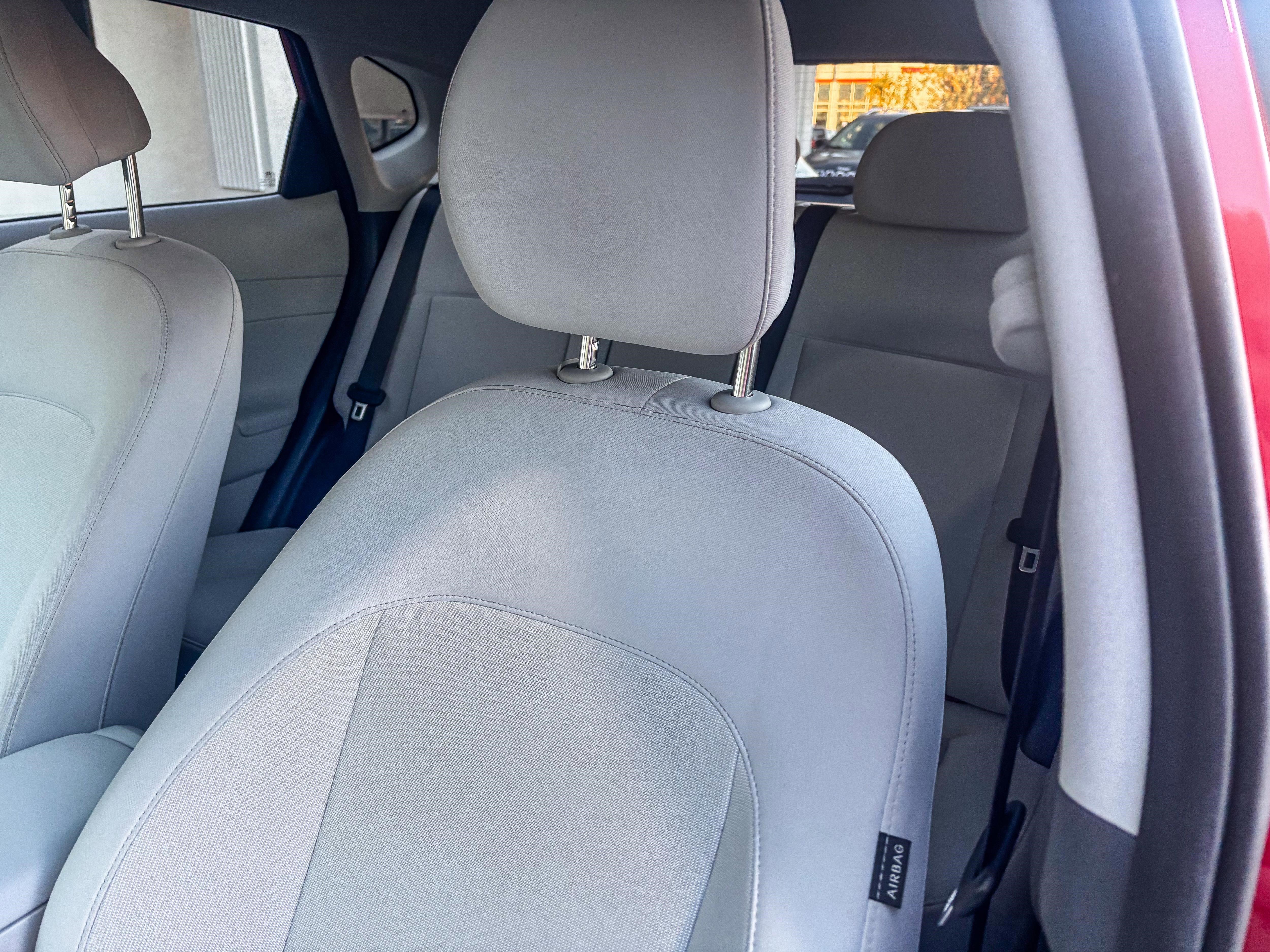 Used 2024 Hyundai Kona SEL image 25