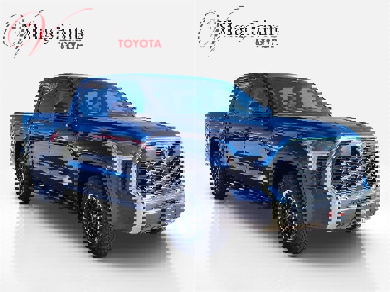 New 2026 Toyota Tundra SR5 image 7