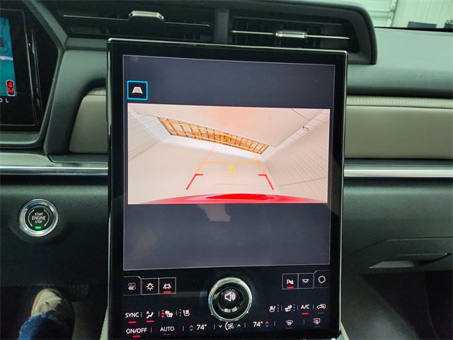 Used 2026 GMC Terrain Elevation w/ Elevation Premium Package image 29