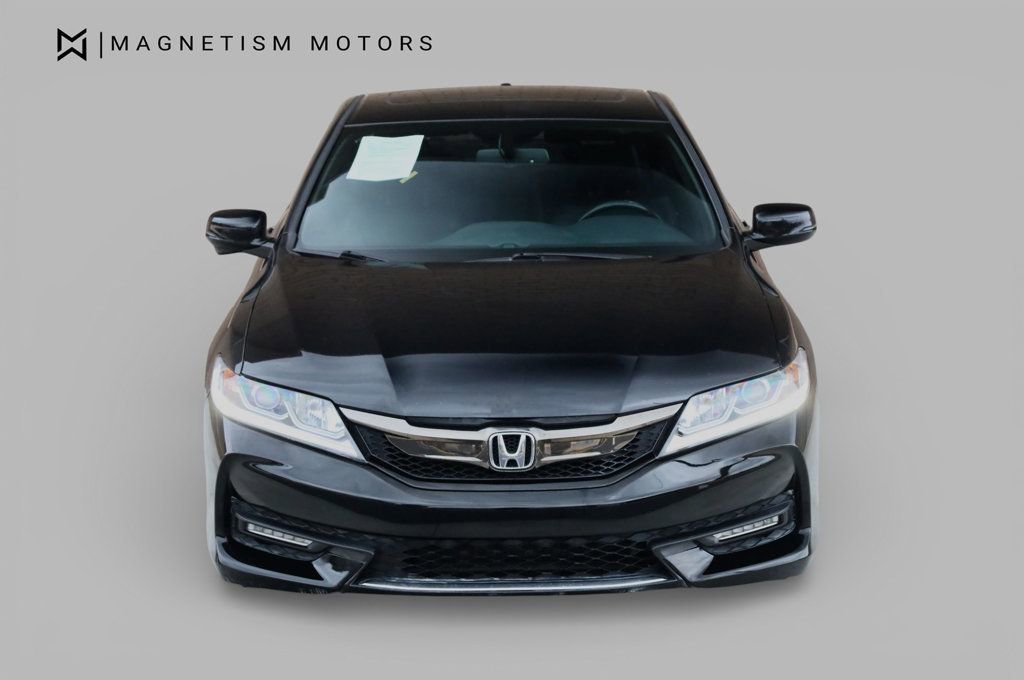 Used 2016 Honda Accord EX-L image 5