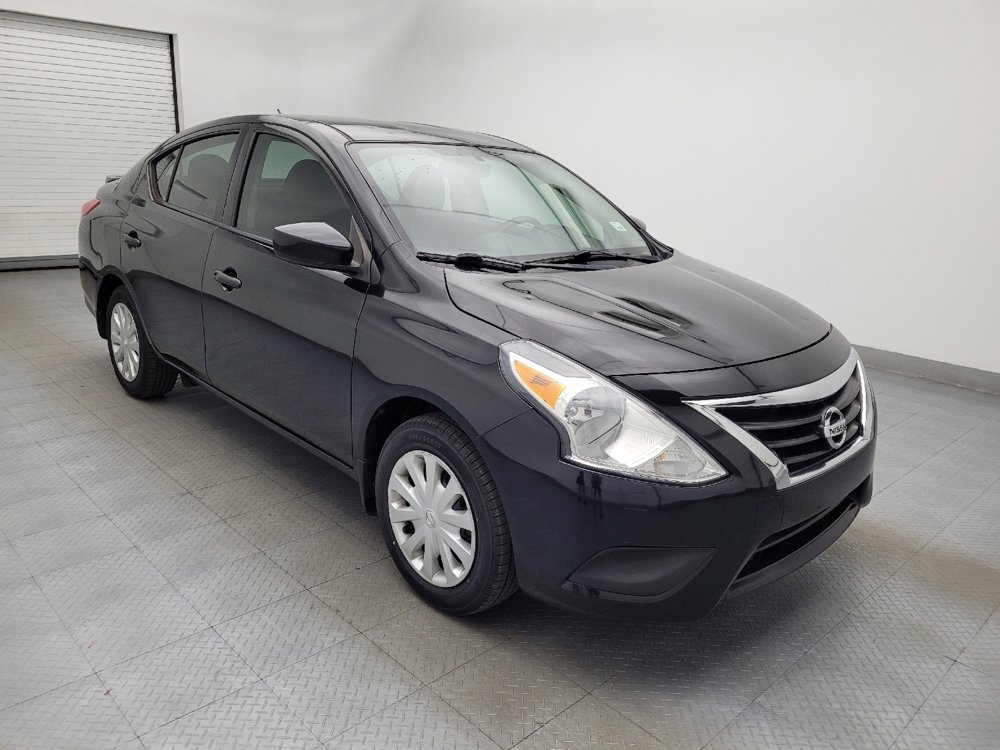 Used 2019 Nissan Versa S Plus image 13