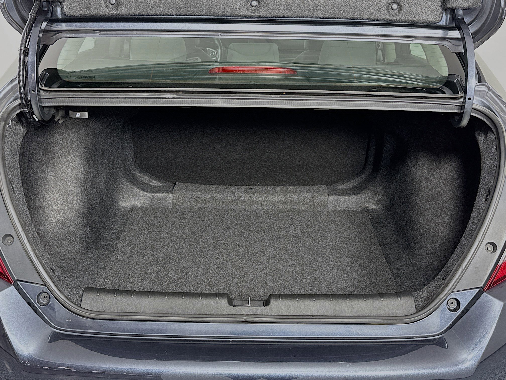 Certified 2021 Honda Civic LX image 23