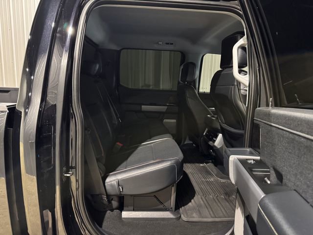 Used 2023 Ford F250 Lariat w/ Lariat Ultimate Package AWD/4WD image 26