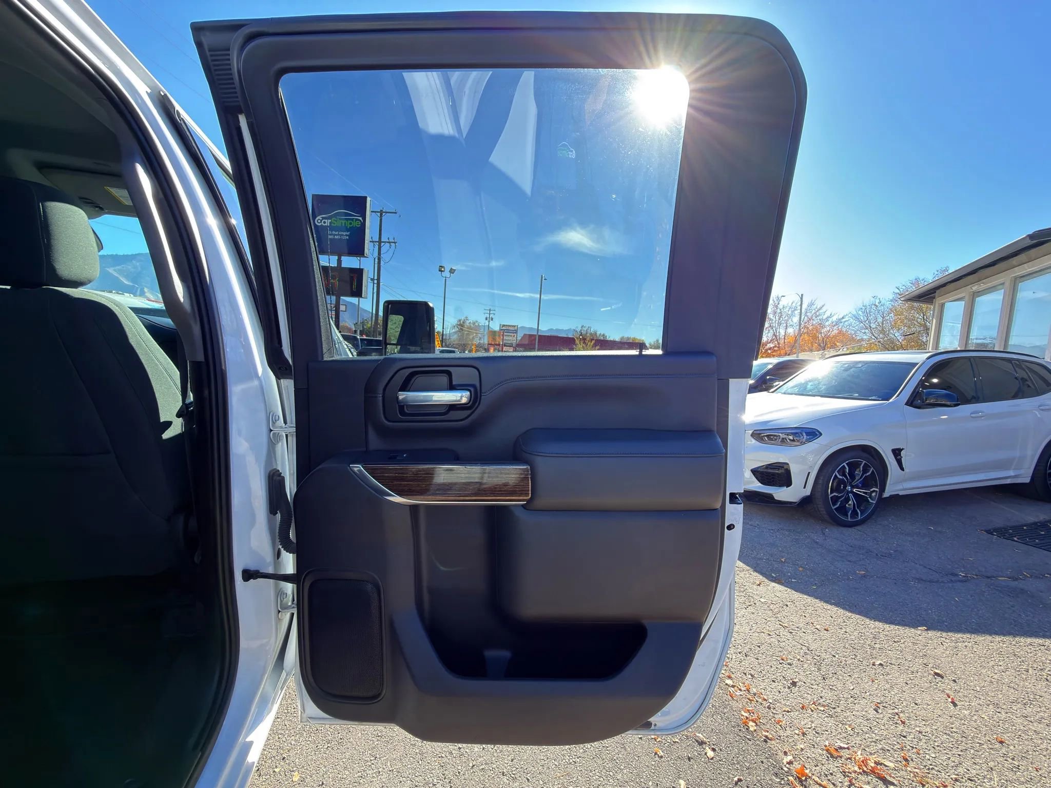 Used 2021 GMC Sierra 2500 SLE image 12