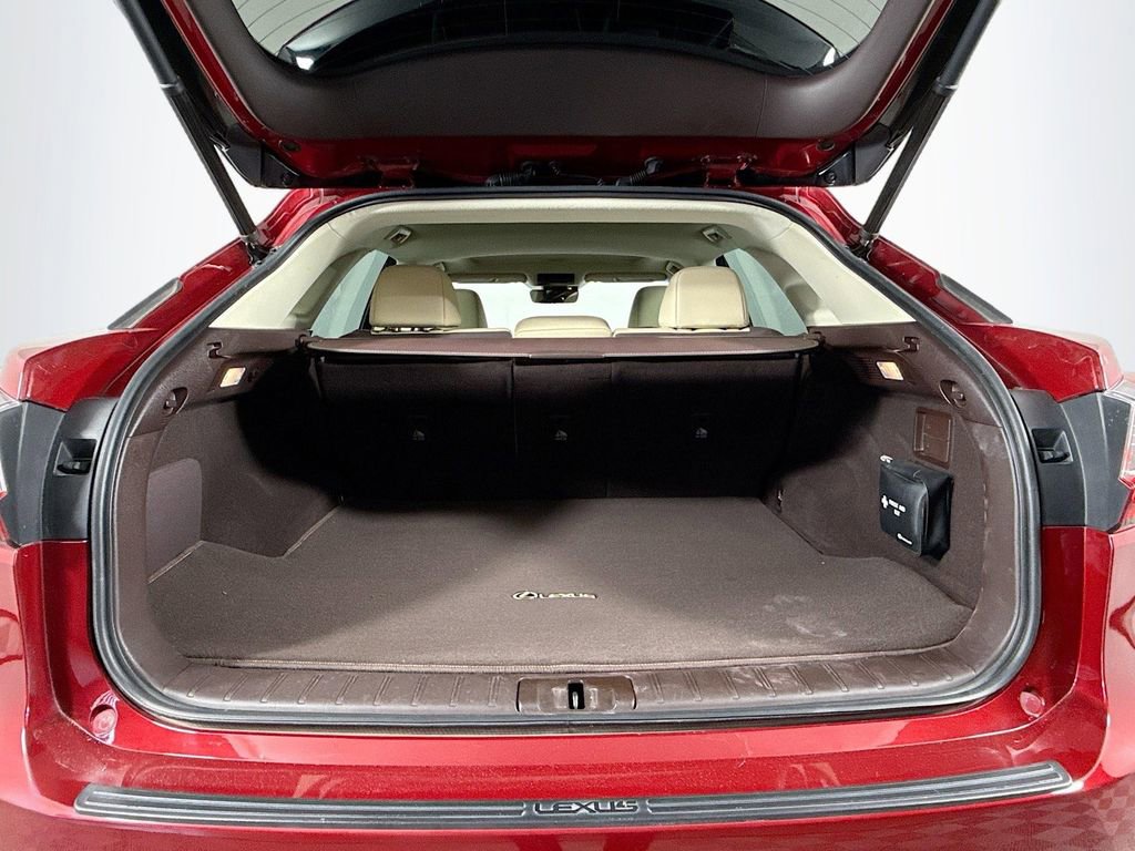 Used 2019 Lexus RX 350 AWD w/ Navigation Package image 28