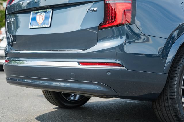 New 2026 Volvo XC90 T8 Ultra w/ Protection Package Premier AWD/4WD image 9