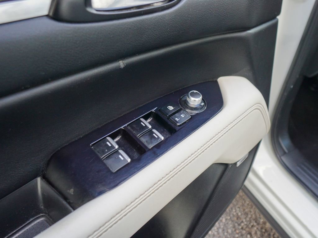 Used 2021 MAZDA CX-5 Grand Touring image 17