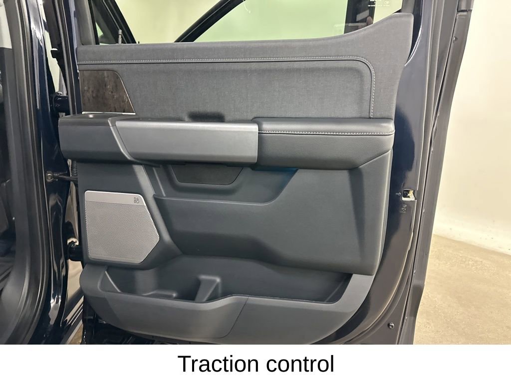 Used 2022 Ford F150 Lariat w/ Equipment Group 502A High image 24