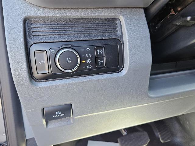 Certified 2025 Ford F250 XL image 15