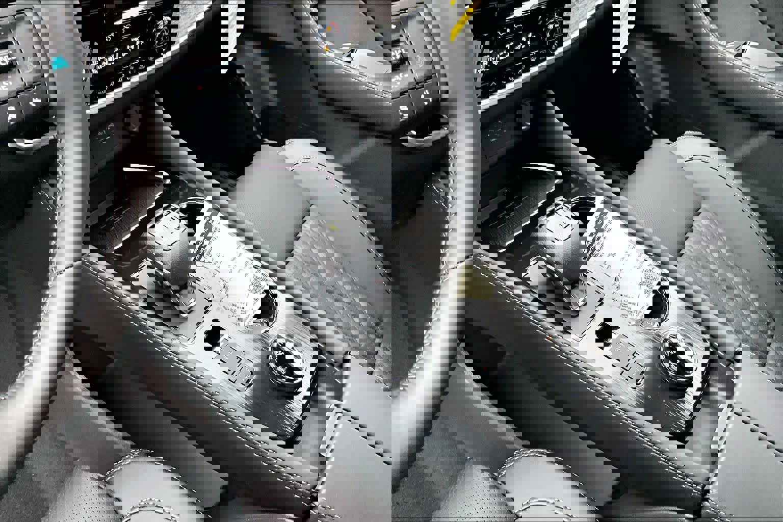 New 2026 Nissan Rogue Platinum w/ Tech Package image 11