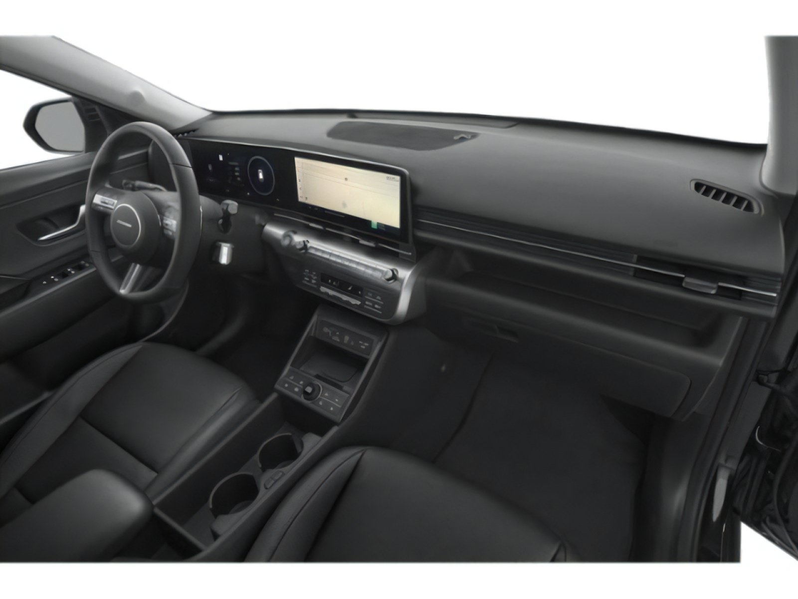 New 2027 Hyundai Kona Limited AWD/4WD image 15