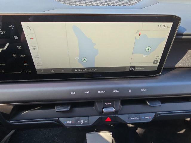 New 2026 Kia EV9 Wind AWD/4WD image 25
