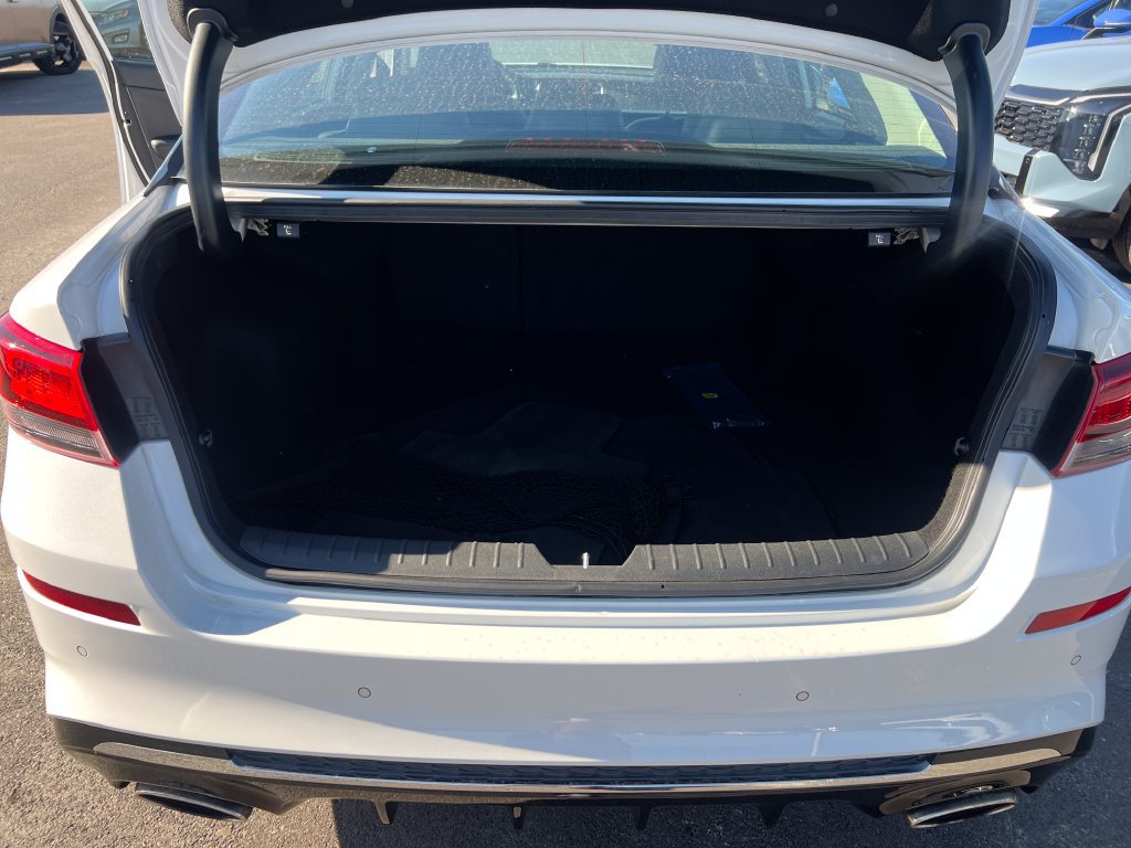 Used 2019 Kia Optima S FWD image 25