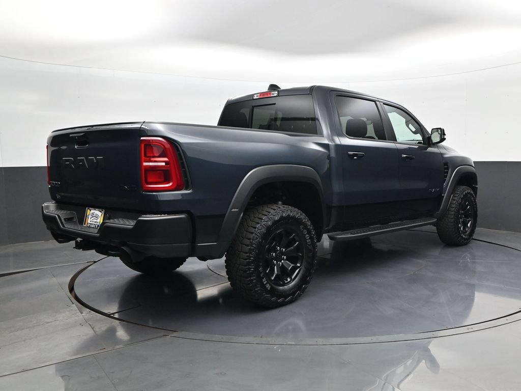 Used 2026 RAM 1500 RHO AWD/4WD image 6
