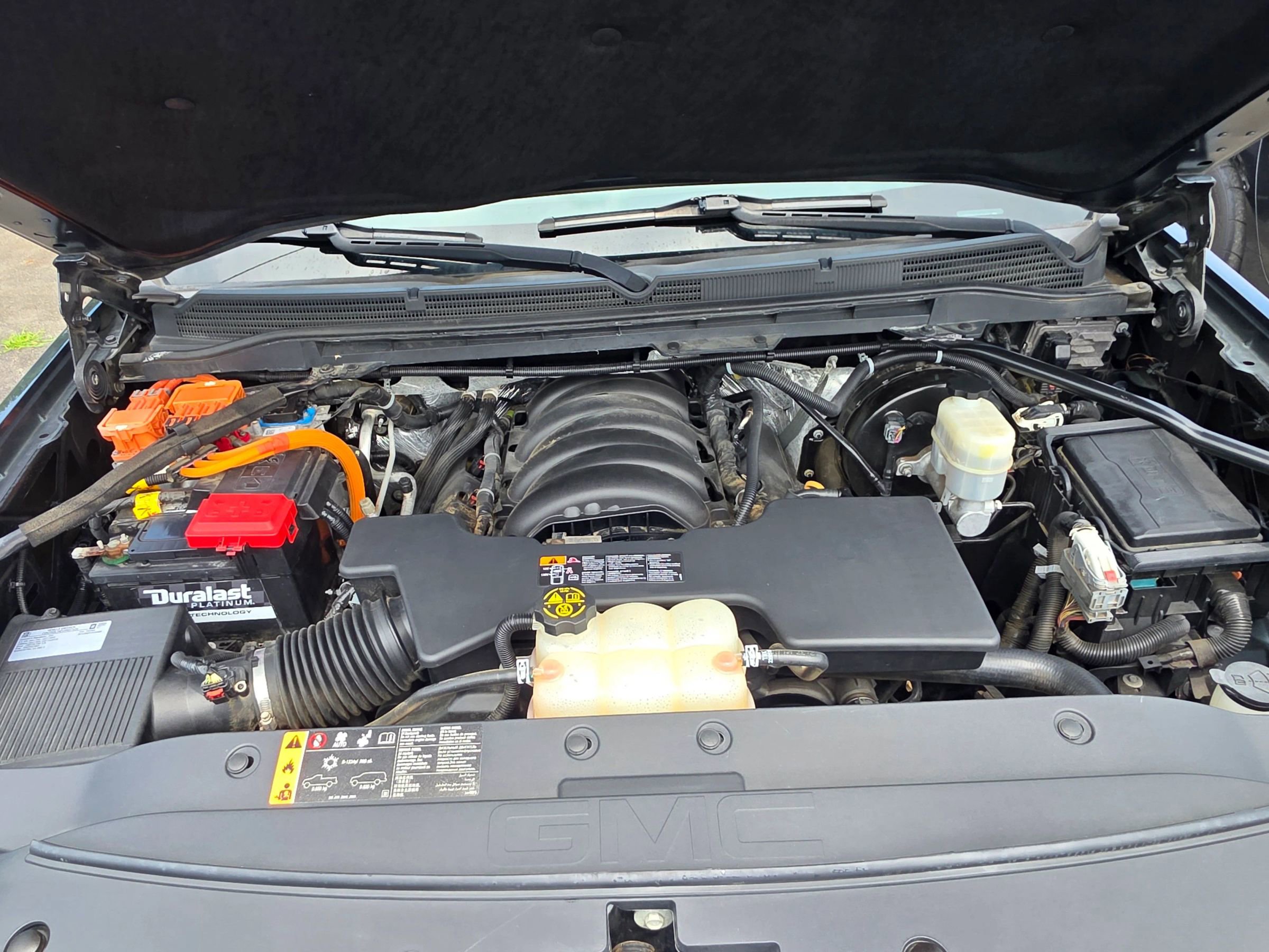 Used 2018 GMC Sierra 1500 SLT image 26