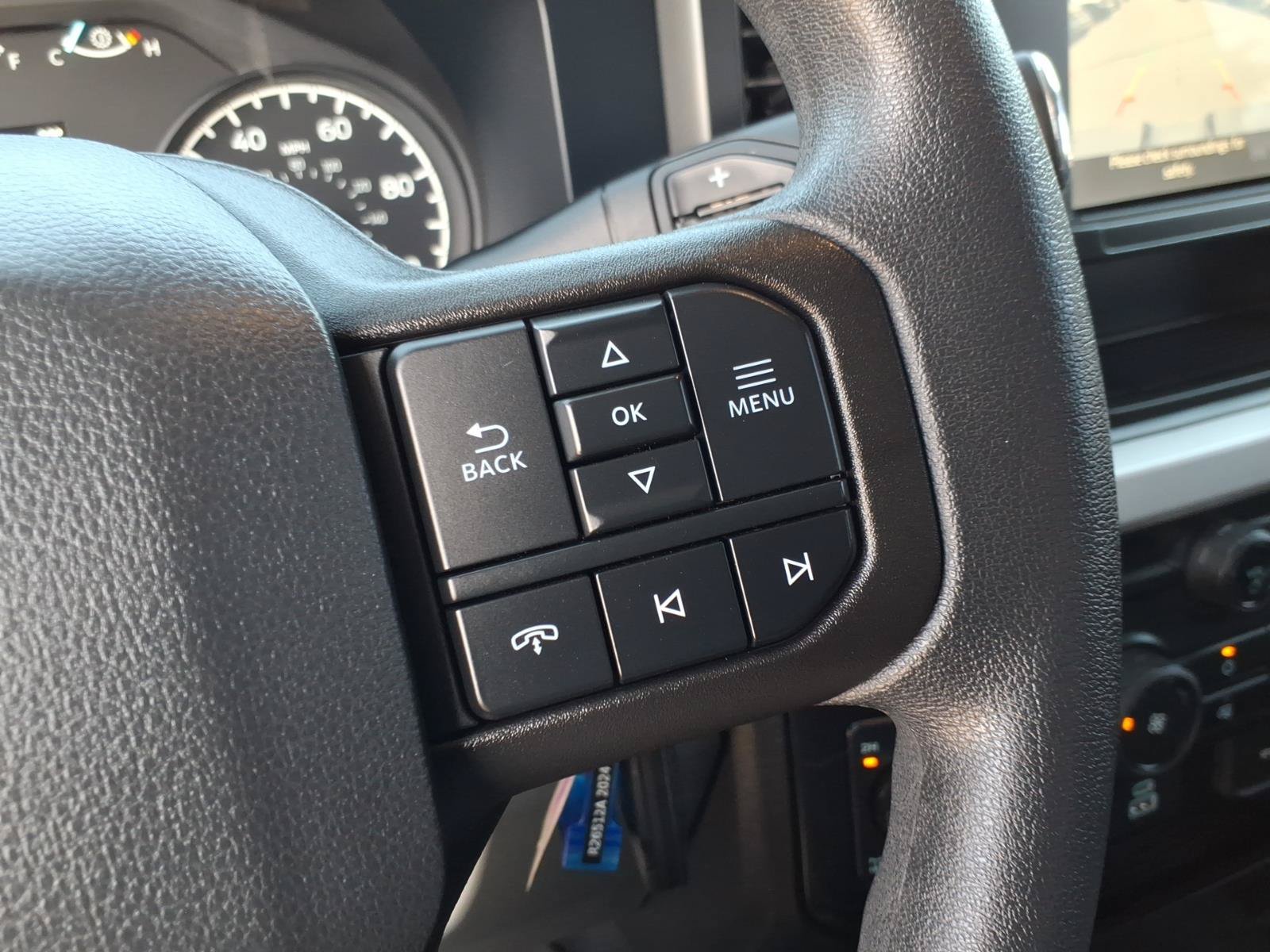 Used 2024 Ford F250 XL w/ STX Appearance Package AWD/4WD image 22