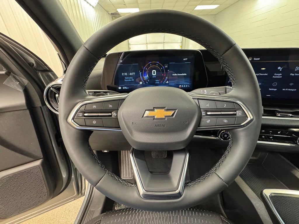 New 2026 Chevrolet Equinox LT w/ Safety and Technology Package image 32
