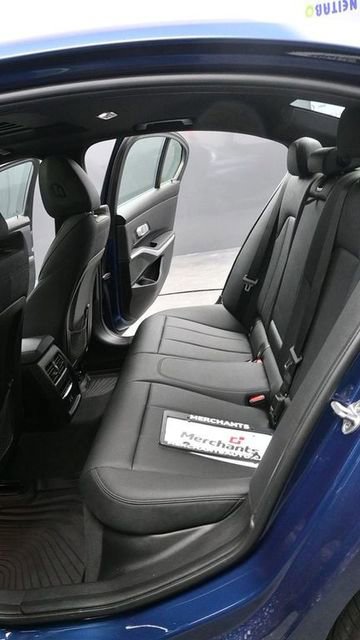 Used 2021 BMW 330i xDrive Sedan image 16