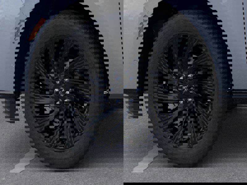 New 2025 Lincoln Navigator Reserve w/ Jet Appearance Package image 19