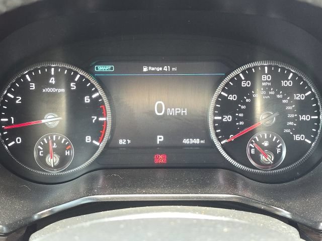 Used 2022 Kia Telluride SX w/ Towing Package FWD image 28
