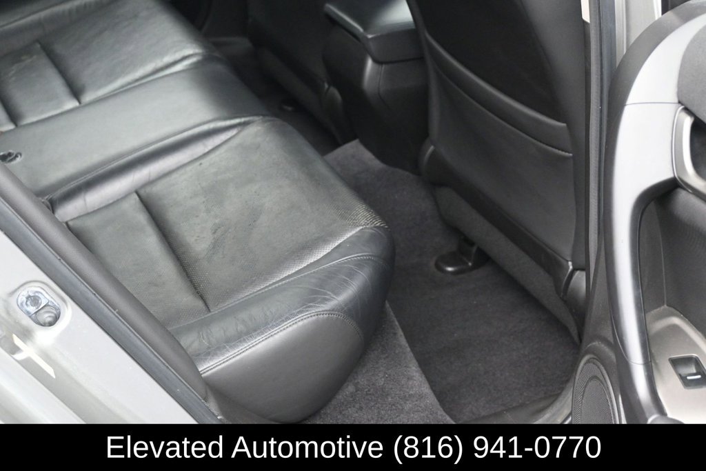 Used 2010 Acura TSX Sedan FWD image 10