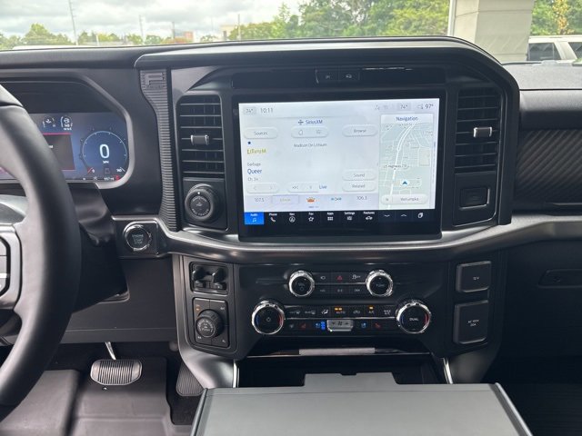 New 2025 Ford F150 Raptor image 18