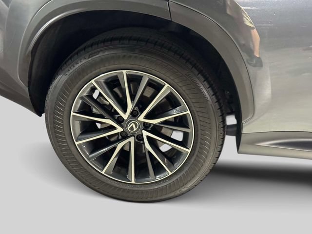 Used 2025 Lexus NX 350 AWD w/ Accessory Package (2T) image 8