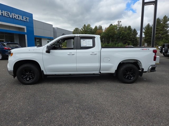 Used 2022 Chevrolet Silverado 1500 LT image 79