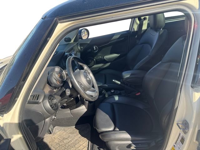 Used 2018 MINI Cooper S FWD image 9
