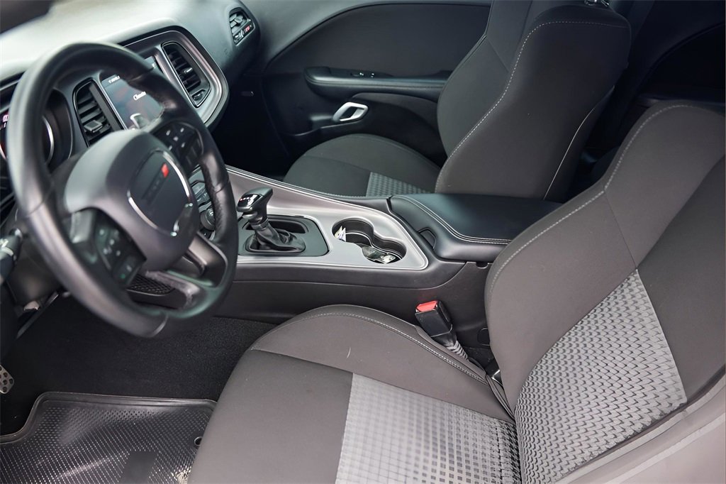 Used 2023 Dodge Challenger R/T Scat Pack image 8