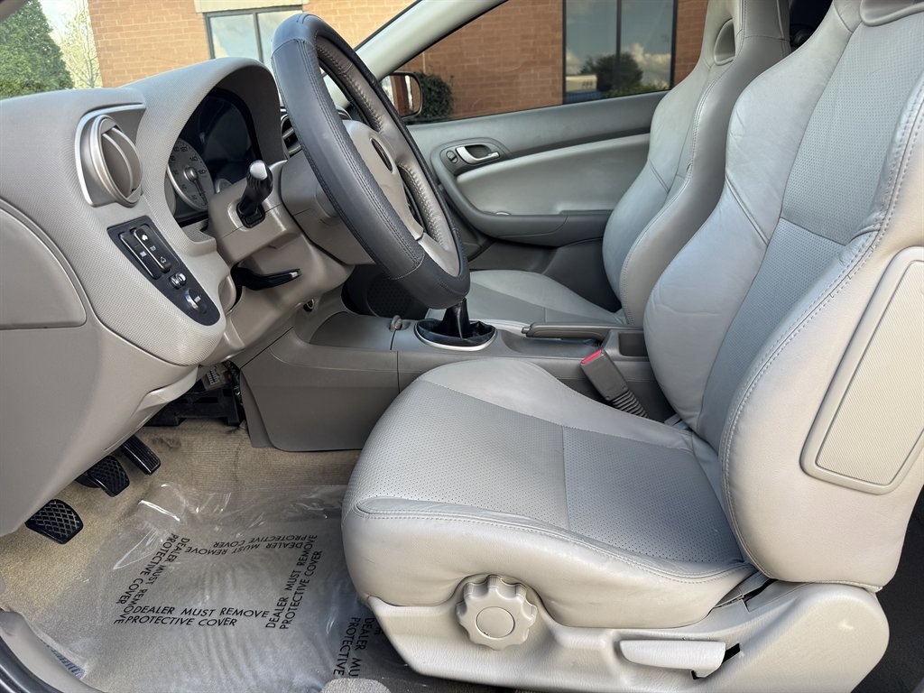 Used 2004 Acura RSX Type-S image 55
