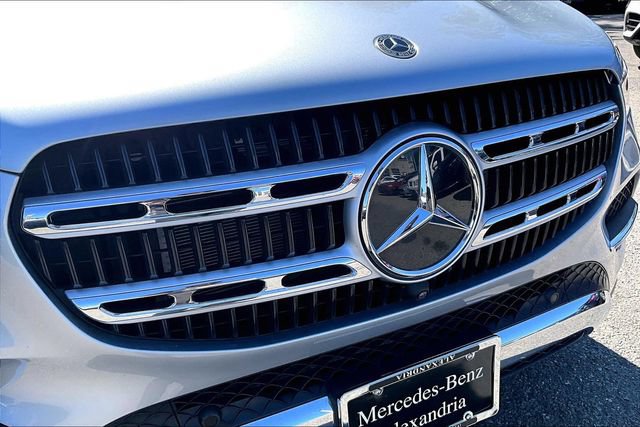 Used 2026 Mercedes-Benz GLE 350 4MATIC image 27
