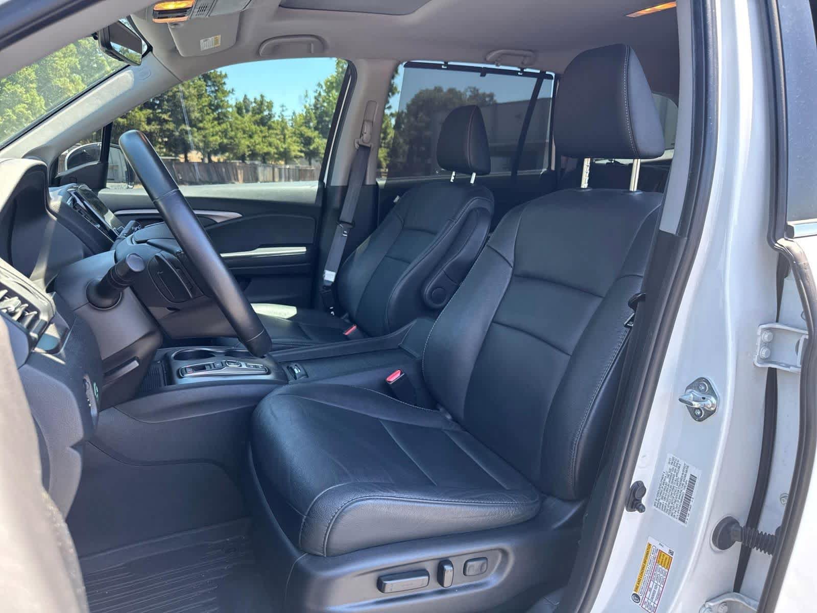 Used 2021 Honda Pilot Special Edition image 4