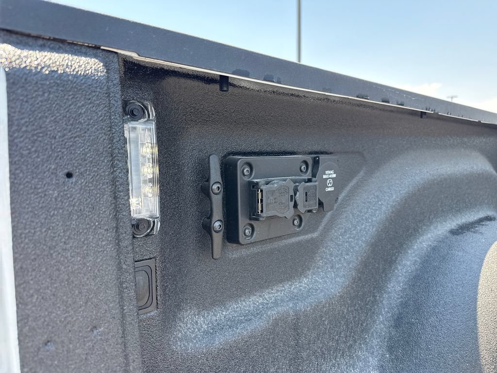 New 2026 RAM 3500 Longhorn AWD/4WD image 33
