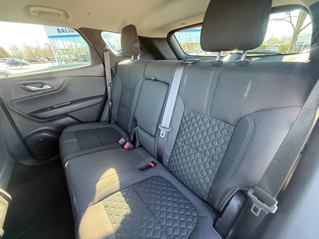 Used 2020 Chevrolet Blazer LT image 23