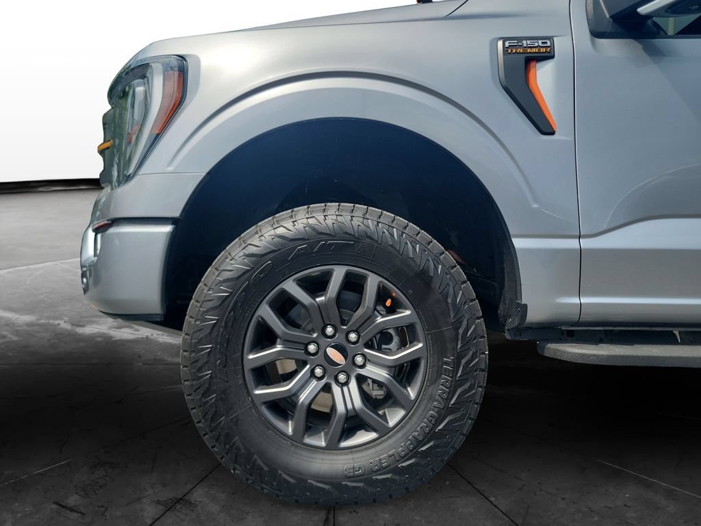 Used 2023 Ford F150 Tremor w/ Equipment Group 402A High AWD/4WD image 14
