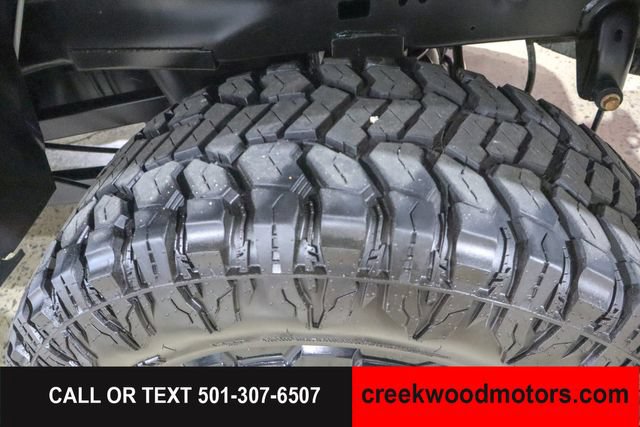 Used 2020 RAM 2500 Tradesman w/ Chrome Appearance Group AWD/4WD image 37