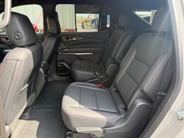 Used 2026 Chevrolet Traverse Z71 w/ Enhanced Driving Package AWD/4WD image 22
