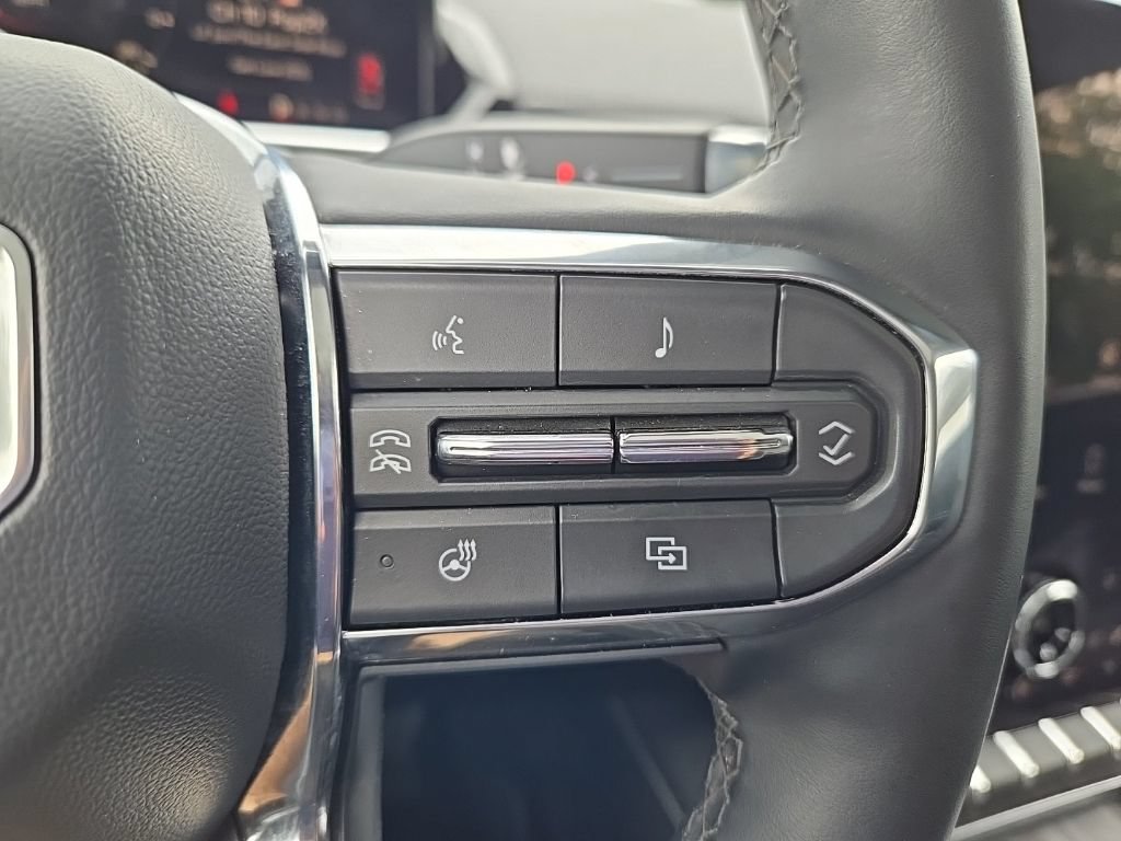 Used 2026 GMC Sierra EV Denali AWD/4WD image 20