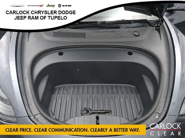 Used 2023 Tesla Model 3 Standard Range image 33
