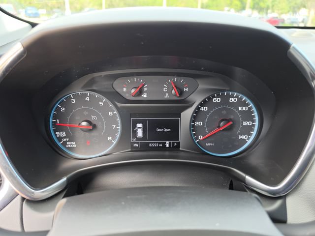 Used 2018 Chevrolet Equinox LT FWD image 33