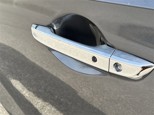 Certified 2019 Honda Odyssey EX image 7