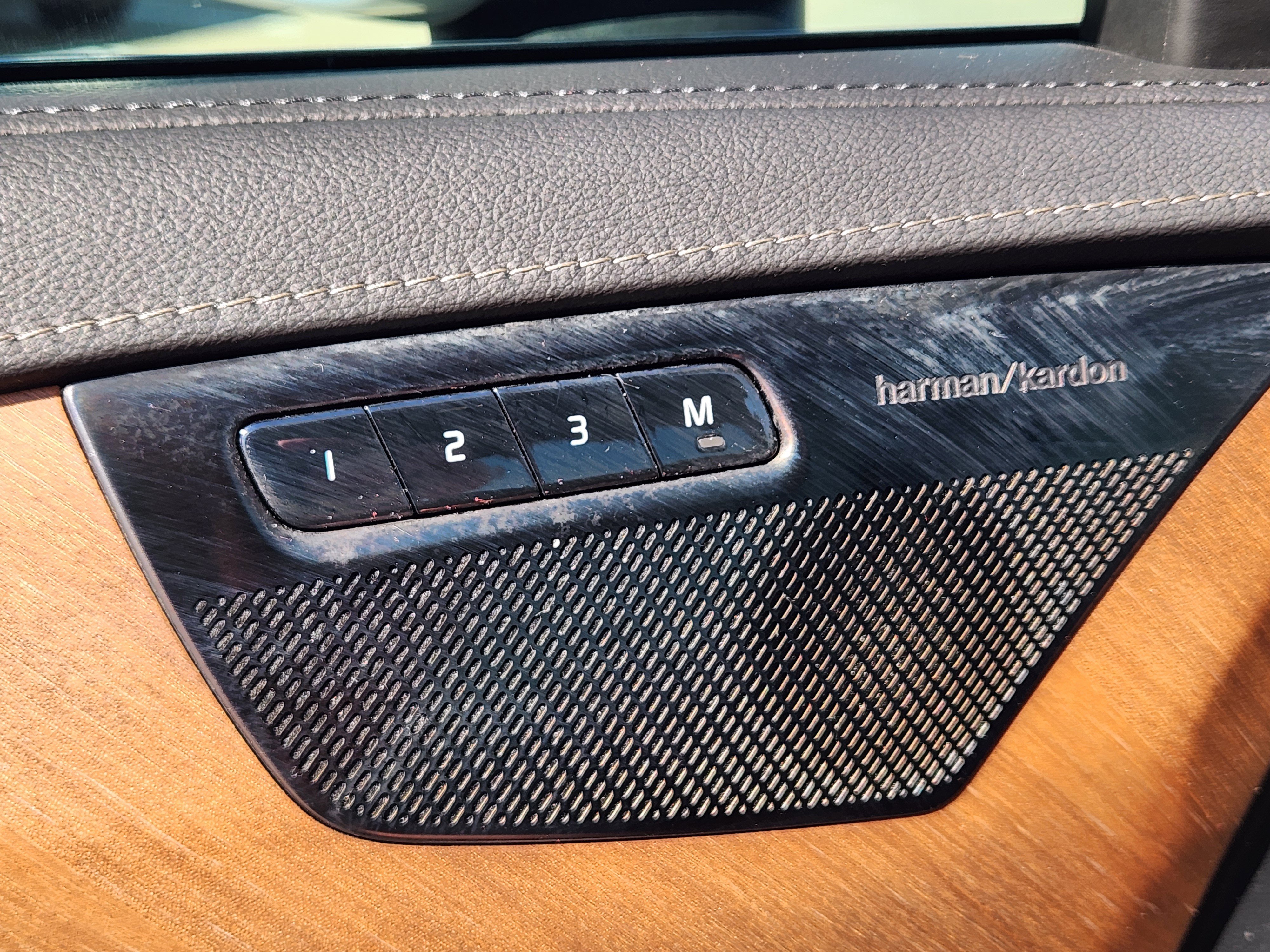 Used 2020 Volvo XC90 T6 Inscription image 31